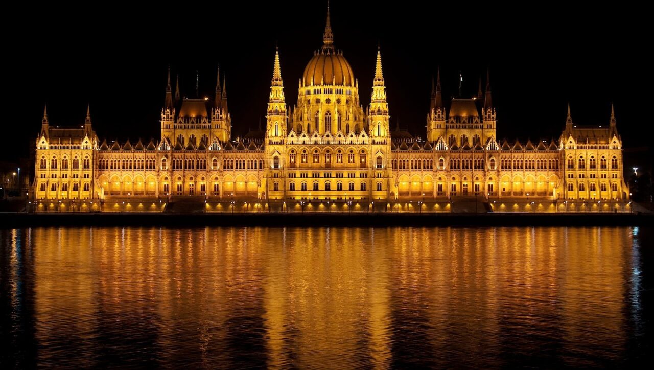 Winter Wonderland Budapest 2024 |