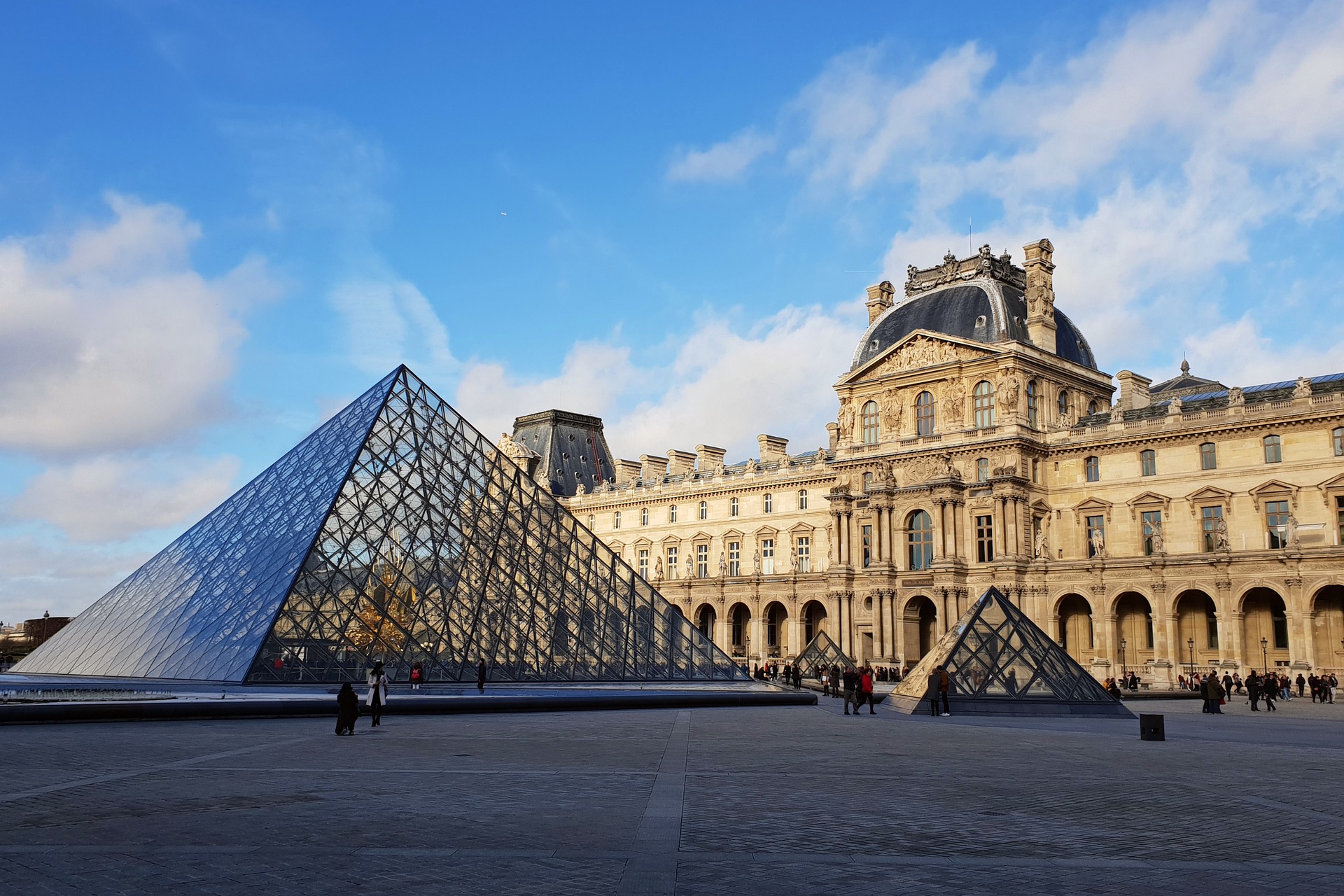 Paris Sparkle with Disney Charm | Mesmerizing view of Paris skyline, reflecting the magical ambiance of Paris Sparkle with Disney Charm