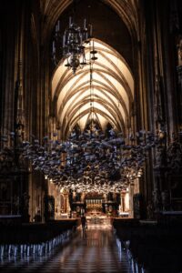 Vienna Christmas Magic